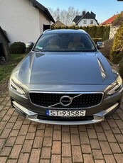 Volvo V90 Cross Country D4 AWD