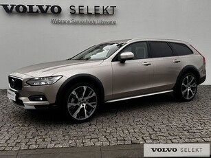 Volvo V90 Cross Country