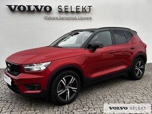 Volvo XC 40