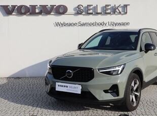 Volvo XC 40 B4 AWD Plus Dark