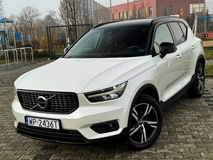 Volvo XC 40 D3 R-Design