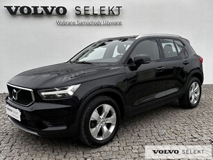 Volvo XC 40