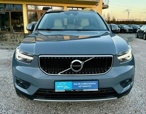 Volvo XC 40 T3,Panorama,LED,Navi,Gwarancja