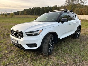 Volvo XC 40 T5 AWD R-Design