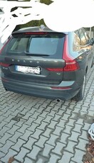 VOLVO XC 60 2020 SALON 62000 KM