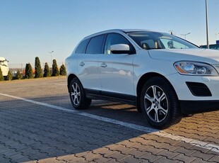 Volvo XC 60 2.4D AWD