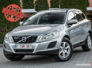 Volvo XC 60 2.d 163KM ! Super Stan ! Opłacony ! I (2008-2017)