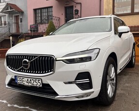 Volvo XC 60 B5 B AWD Plus Bright