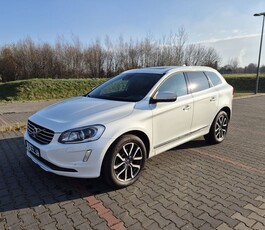 Volvo XC 60 D4 AWD Summum