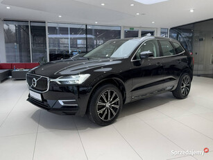 Volvo XC 60 D5 Inscription 4x4, Kamera, SalonPL, 1wł, FV23%, Gwarancja II …