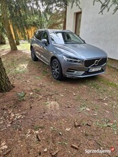 VOLVO XC 60 Diesel Geartronic Inscription 2019r.