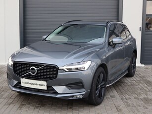 Volvo XC 60 T5 Momentum