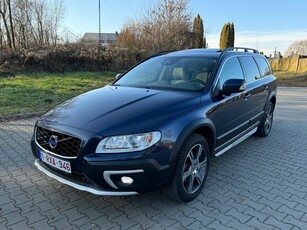 Volvo XC 70 D4 Drive-E Summum