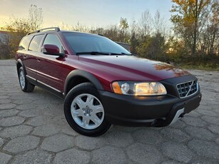 Volvo XC 70 D5 AWD Automatik Momentum