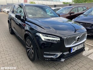 Volvo XC 90 B5 B AWD Inscription