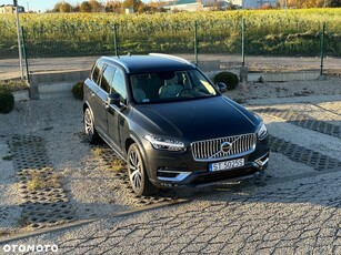 Volvo XC 90 B5 D AWD Inscription