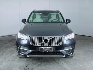 Volvo XC 90 D5 AWD Inscription