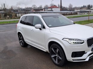 Volvo XC 90 T6 AWD R-Design 7os