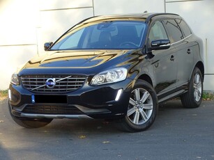 Volvo XC60 I