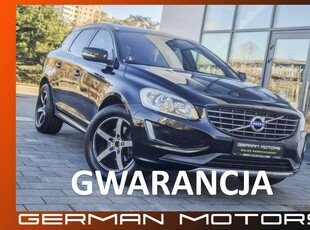 Volvo XC60 I T5 / Virtual / Hak / Automat / Gwarancja na Rok !!!