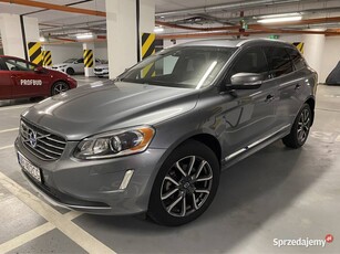 Volvo XC60 T5 Platinum Polestar