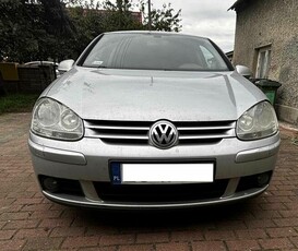 Vw Golf 5