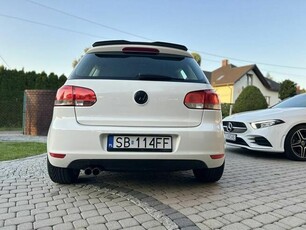 Vw Golf 6 2010