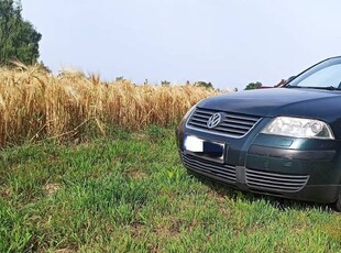 VW Passat 1.9 TDI 101km 2004r