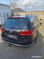 Vw Passat b7