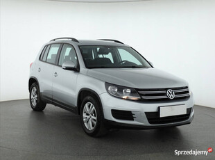 VW Tiguan 1.4 TSI