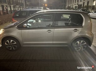 Vw Up! 1.0 MPI 48KW!