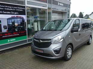 Wynajem Opel Vivaro