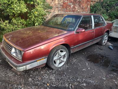 Buick le sabre limited 3.8 v6