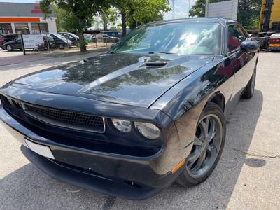 Dodge Challenger III benz/gaz. Czytaj opis!