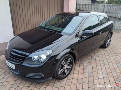 Opel astra 1.4 Benzyna Klima Alu