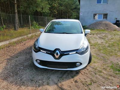 Renault Clio IV 2016r