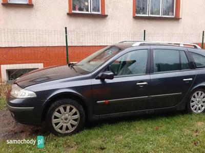 Renault Laguna