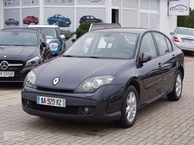 Renault Laguna III 2,0 dCi 130KM