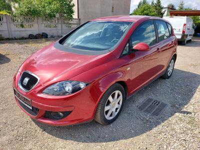 Seat Altea 1.6 mpi