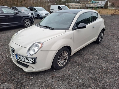 Alfa Romeo MiTo 2013 FL