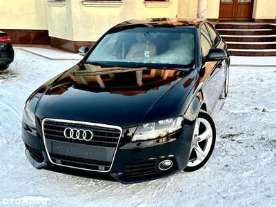 Audi A4 2.0 TDI