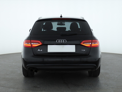 Audi A4 2012 2.0 TDI Kombi