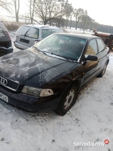 Audi a4 B5 w całości lub na części