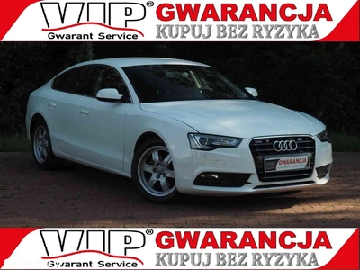 Audi A5 2.0 TDI Sportback DPF multitronic