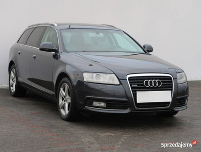 Audi A6 3.0 TDI