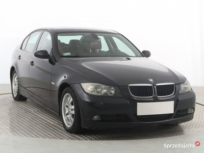 BMW 3 318 d