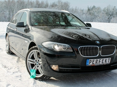 BMW 5 Seria