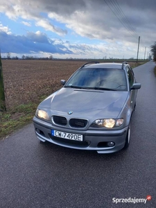 Bmw e46