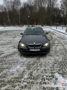 Bmw e90 2006r 2.0d