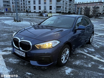 BMW Seria 1 118i Business Edition